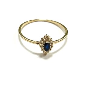 SORTIJA ORO AMARILLO PIEDRA                                           