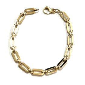PULSERA SRA. ORO AMARILLO                                             