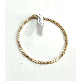 PULSERA SRA. ORO AMARILLO                                             