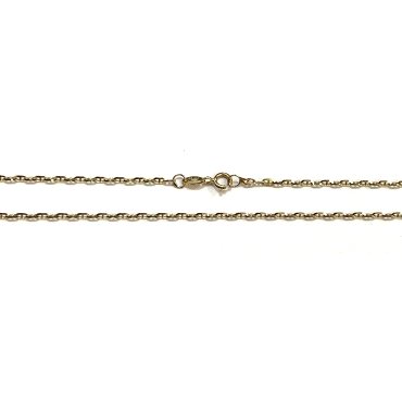 CADENAS AMARILLO 60 CM.                                               