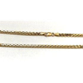 CADENAS AMARILLO 60 CM.                                               