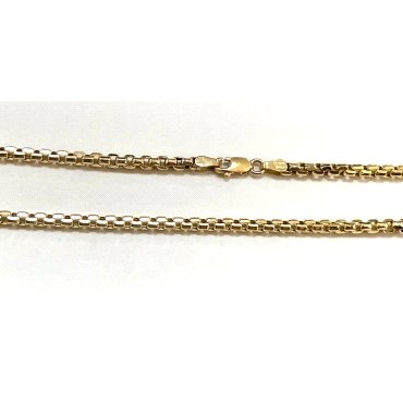CADENAS AMARILLO 60 CM.                                               