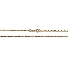 CADENAS AMARILLO 50 CM                                                