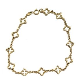 PULSERA SRA. ORO AMARILLO                                             