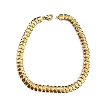 PULSERA SRA. ORO AMARILLO                                             