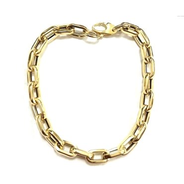 PULSERA SRA. ORO AMARILLO                                             