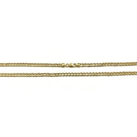 CADENAS AMARILLO 60 CM.                                               