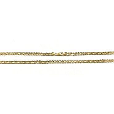 CADENAS AMARILLO 60 CM.                                               