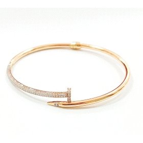 PULSERA SRA. ORO AMARILLO PIEDRA                                      