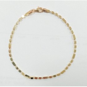 PULSERA SRA. ORO AMARILLO                                             