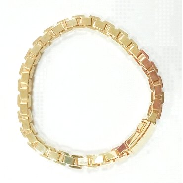 PULSERA SRA. ORO AMARILLO                                             