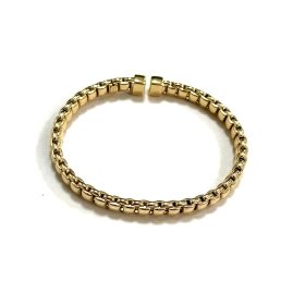 PULSERA SRA. ORO AMARILLO                                             