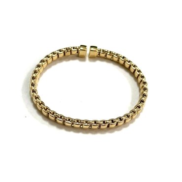 PULSERA SRA. ORO AMARILLO                                             