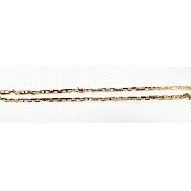 GARGANTILLA ORO AMARILLO                                              