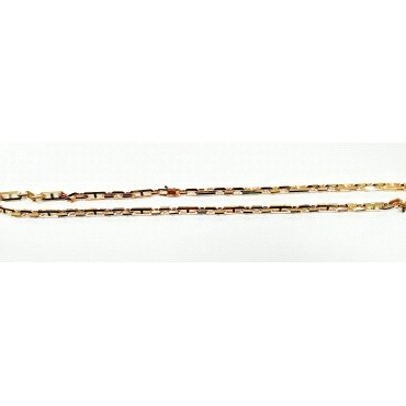 GARGANTILLA ORO AMARILLO                                              