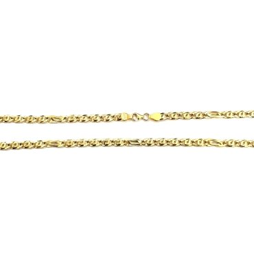 CADENAS AMARILLO 60 CM.                                               