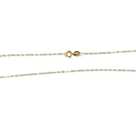 CADENAS AMARILLO 45 CM.                                               