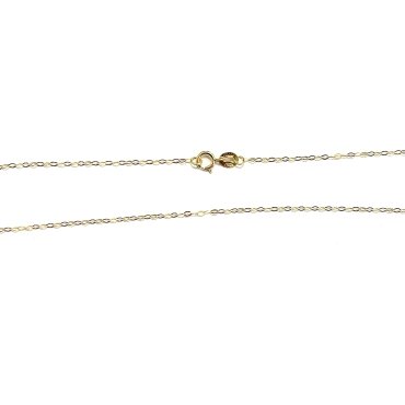 CADENAS AMARILLO 45 CM.                                               