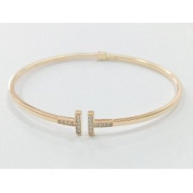 PULSERA SRA. ORO AMARILLO PIEDRA                                      