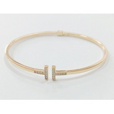 PULSERA SRA. ORO AMARILLO PIEDRA                                      
