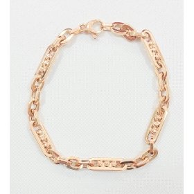 PULSERA SRA. ORO AMARILLO                                             