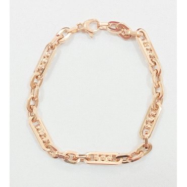 PULSERA SRA. ORO AMARILLO                                             