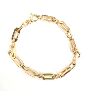 PULSERA SRA. ORO AMARILLO                                             