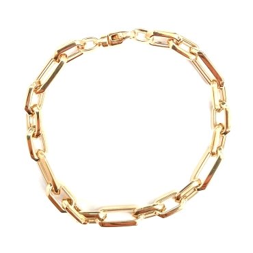 PULSERA SRA. ORO AMARILLO                                             