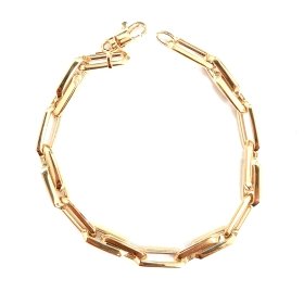 PULSERA SRA. ORO AMARILLO                                             