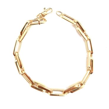 PULSERA SRA. ORO AMARILLO                                             