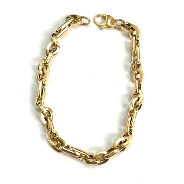 PULSERA SRA. ORO AMARILLO                                             