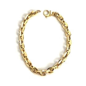 PULSERA SRA. ORO AMARILLO                                             