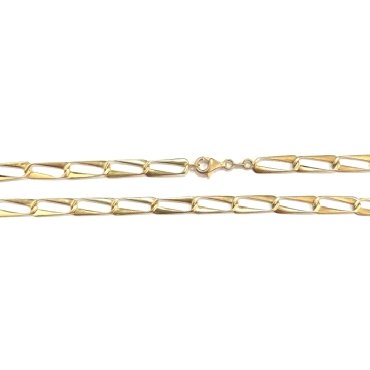CADENAS AMARILLO 60 CM.                                               