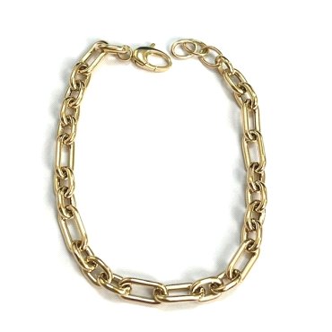 PULSERA SRA. ORO AMARILLO                                             