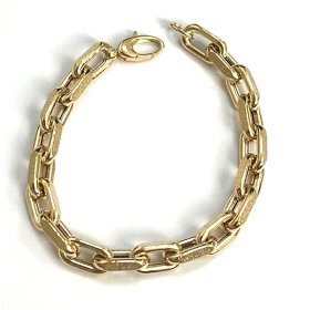 PULSERA SRA. ORO AMARILLO                                             