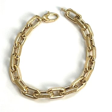 PULSERA SRA. ORO AMARILLO                                             