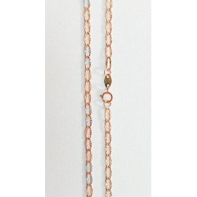 CADENAS BARBADO 45 CM.                                                