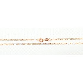 CADENAS BARBADO 45 CM.                                                