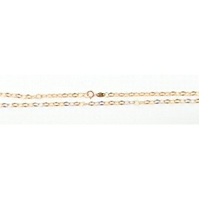 CADENAS BARBADO 45 CM.                                                