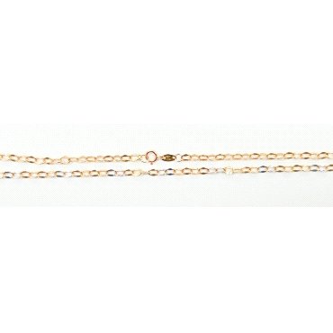 CADENAS BARBADO 45 CM.                                                