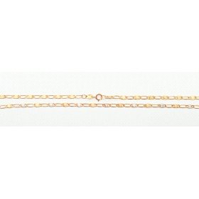 CADENAS BARBADO 45 CM.                                                