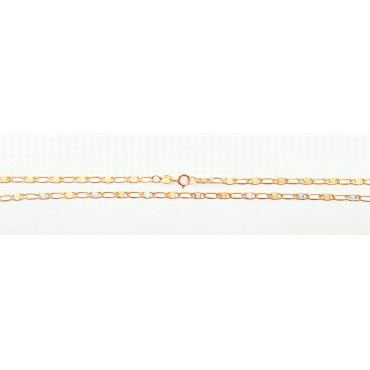 CADENAS BARBADO 45 CM.                                                