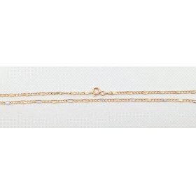 CADENAS BARBADO 45 CM.                                                
