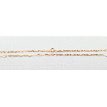 CADENAS BARBADO 45 CM.                                                