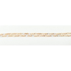 CADENAS BARBADO 45 CM.                                                