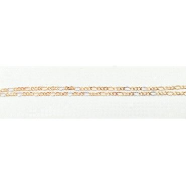 CADENAS BARBADO 45 CM.                                                