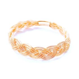 PULSERA SRA. ORO AMARILLO                                             