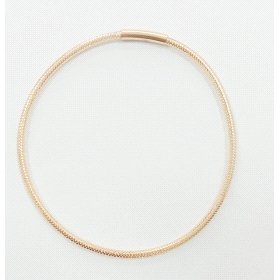 PULSERA SRA. ORO AMARILLO                                             