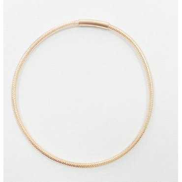 PULSERA SRA. ORO AMARILLO                                             