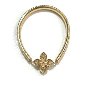 PULSERA SRA. ORO AMARILLO                                             
